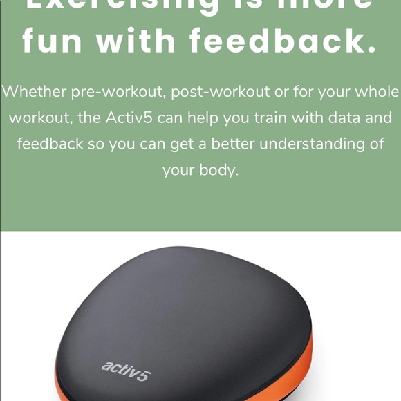 Acriv5 tiny gym in your pocket